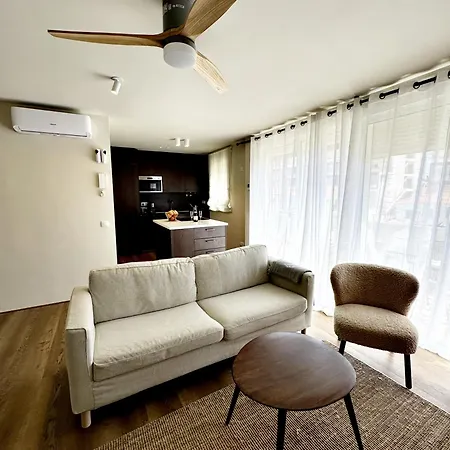 Amarilla Golf Penthouse By Vv Canary Ocean Homes * San Miguel de Abona