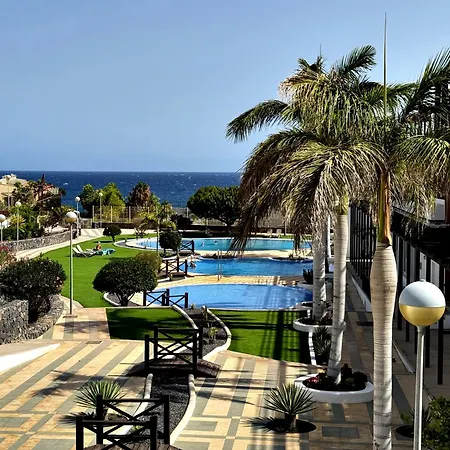 Amarilla Golf Penthouse By Vv Canary Ocean Homes