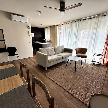Amarilla Golf Penthouse By Vv Canary Ocean Homes Apartment