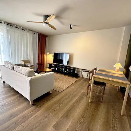 Amarilla Golf Penthouse By Vv Canary Ocean Homes Apartment *