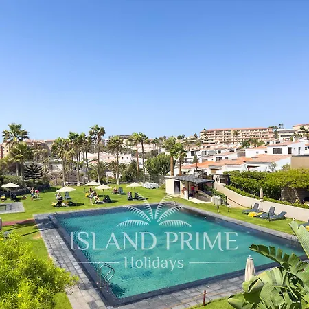 Ocean View House In Golf Del Sur Smv55 *