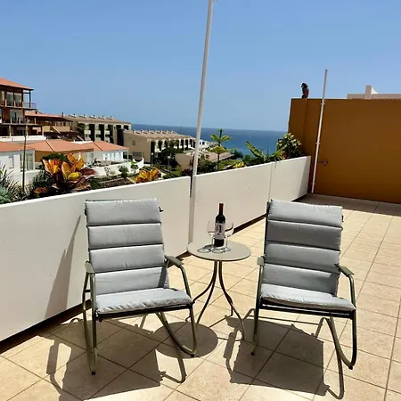 Apartment Amarilla Golf Penthouse By Vv Canary Ocean Homes *