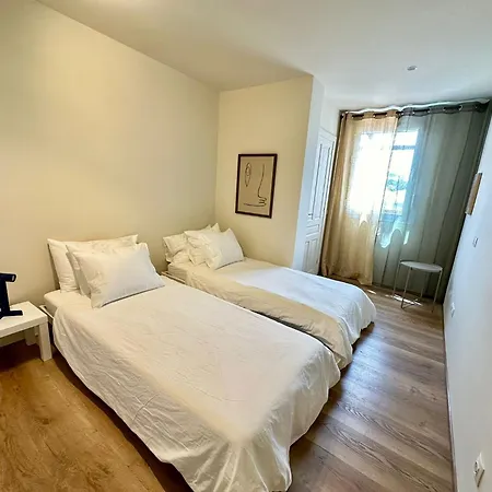 Amarilla Golf Penthouse By Vv Canary Ocean Homes Apartment San Miguel de Abona