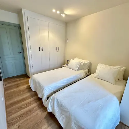 Amarilla Golf Penthouse By Vv Canary Ocean Homes Apartment San Miguel de Abona