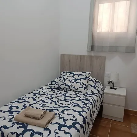 Casa La Sabina De Manuel