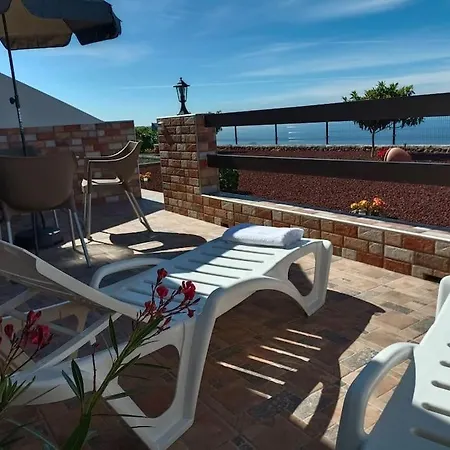 Holiday home Casa La Sabina De Manuel