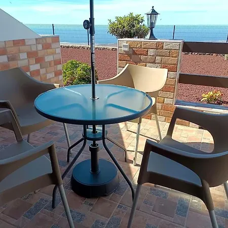 Casa La Sabina De Manuel Holiday home *