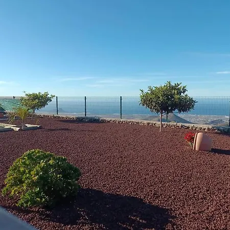 Holiday home Casa La Sabina De Manuel *