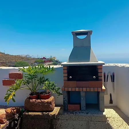 Holiday home Casa La Sabina De Manuel