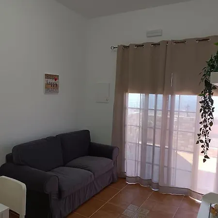 Holiday home Casa La Sabina De Manuel