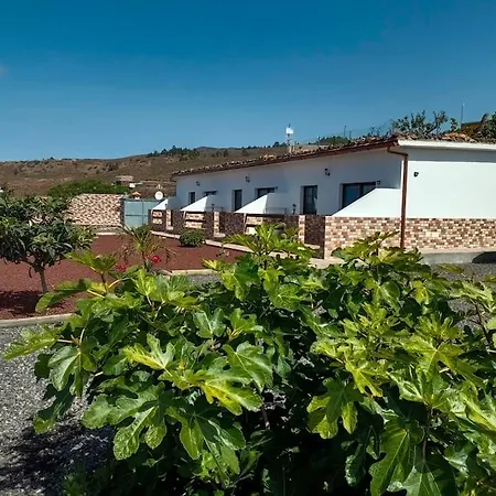 Casa La Sabina De Manuel Holiday home San Miguel de Abona