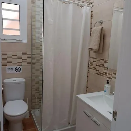 Holiday home Casa La Sabina De Manuel San Miguel de Abona