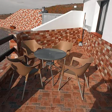 Holiday home Casa La Sabina De Manuel
