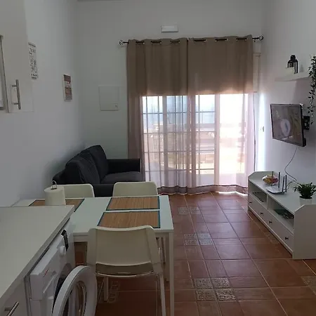 Holiday home Casa La Sabina De Manuel San Miguel de Abona