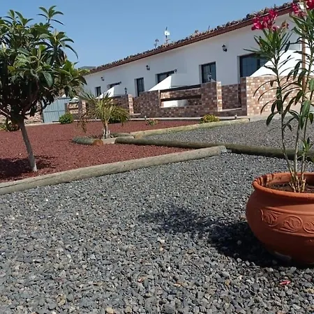 Casa La Sabina De Manuel