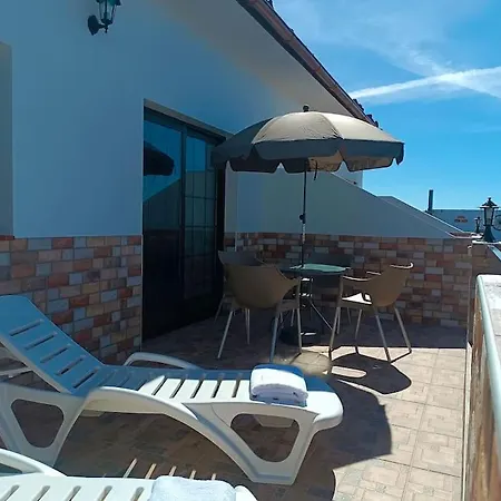 Casa La Sabina De Manuel Holiday home *