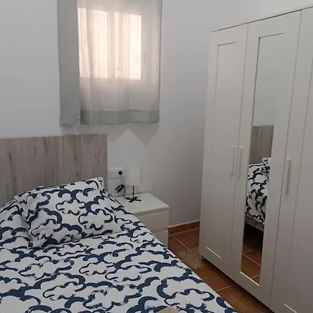 Casa La Sabina De Manuel Holiday home San Miguel de Abona
