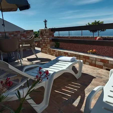 Casa La Sabina De Manuel