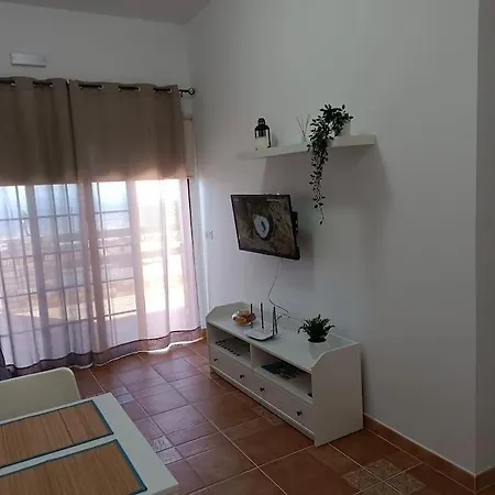 Casa La Sabina De Manuel Holiday home