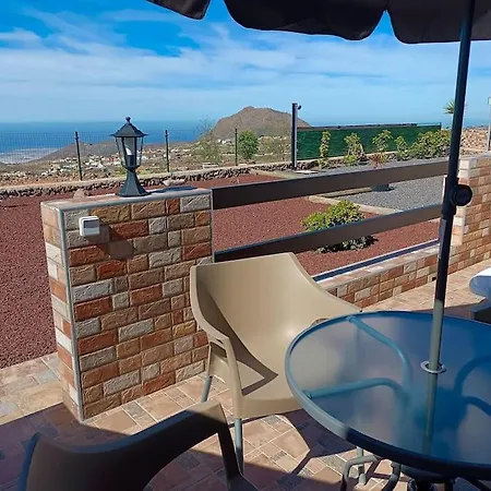 Holiday home Casa La Sabina De Manuel *