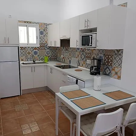 Holiday home Casa La Sabina De Manuel San Miguel de Abona