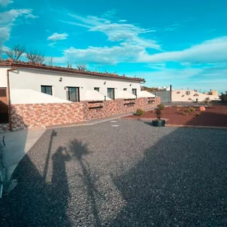 Casa La Sabina De Manuel * San Miguel de Abona