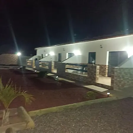 Casa La Sabina De Manuel *