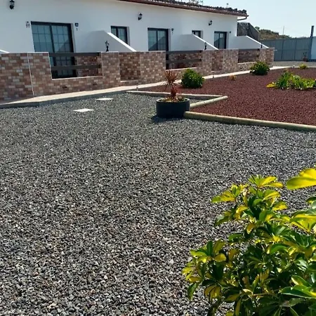 Casa La Sabina De Manuel
