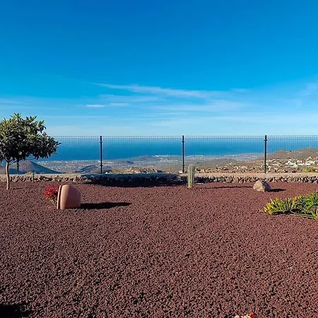 Casa La Sabina De Manuel Holiday home