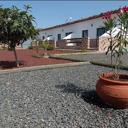 Holiday home Casa La Sabina De Manuel