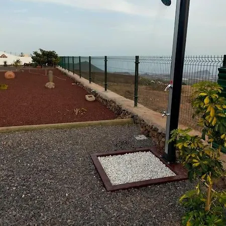 Casa La Sabina De Manuel *