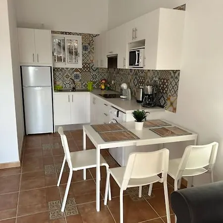Casa La Sabina De Manuel *
