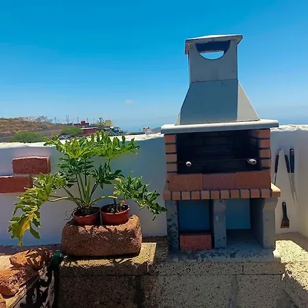 Casa La Sabina De Manuel Holiday home *