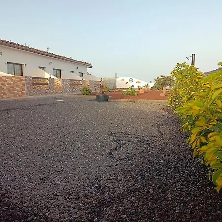Casa La Sabina De Manuel Holiday home *