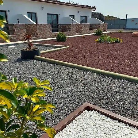 Casa La Sabina De Manuel *