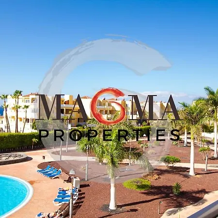 Paradise Golf House Apartment