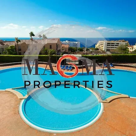 Apartment Paradise Golf House *
