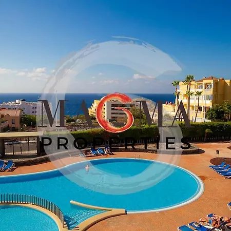 Apartment Paradise Golf House