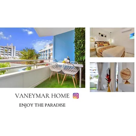 Vaneymar Apartment *