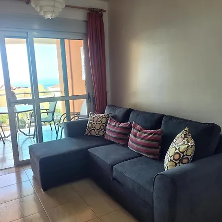 Ocean View Apartment *