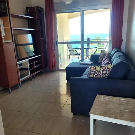 Ocean View Apartment San Miguel de Abona
