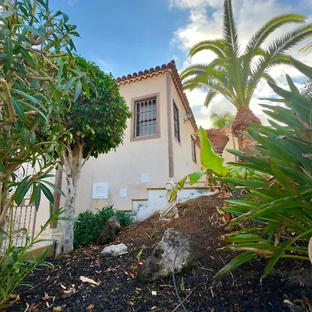 Holiday home Oceanfront - Amarilla Breeze San Miguel de Abona