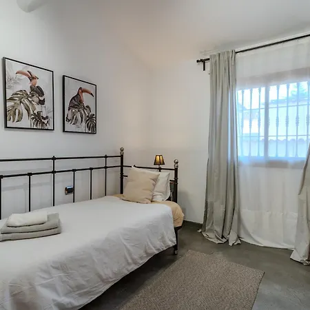 Holiday home Oceanfront - Amarilla Breeze