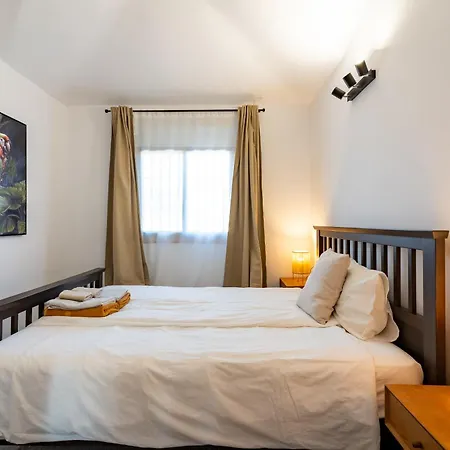 Holiday home Oceanfront - Amarilla Breeze San Miguel de Abona