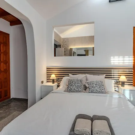 Holiday home Oceanfront - Amarilla Breeze *