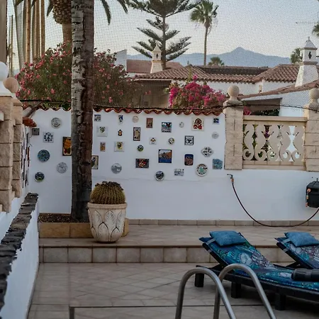 Holiday home Oceanfront - Amarilla Breeze