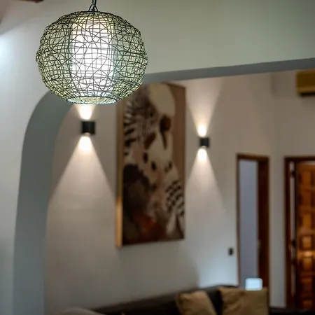 Holiday home Oceanfront - Amarilla Breeze *