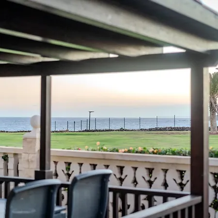 Holiday home Oceanfront - Amarilla Breeze San Miguel de Abona