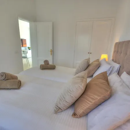 Golf Del Sur Private 228 In Sunset View Apartment San Miguel de Abona