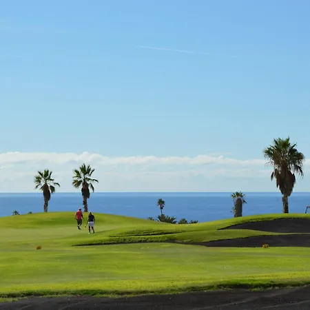 Golf Del Sur Private 228 In Sunset View San Miguel de Abona